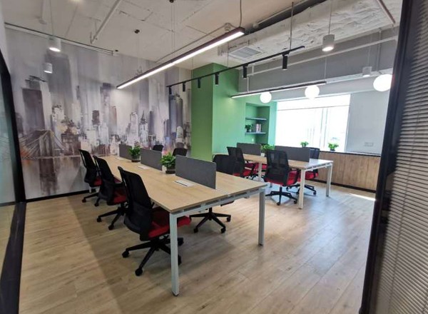 靜安新時代大廈