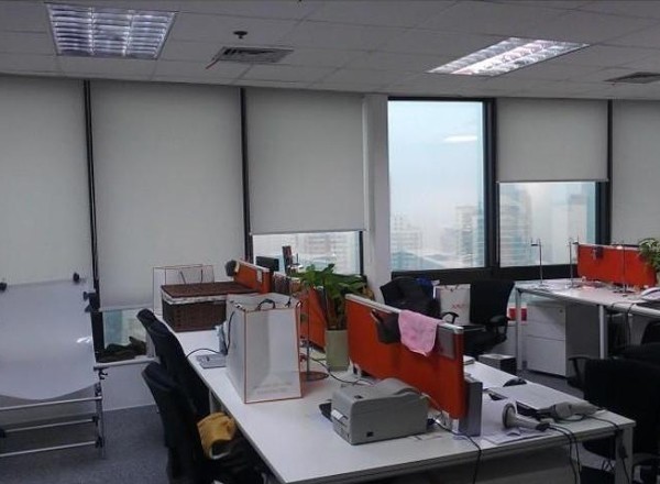 環(huán)球世界大廈