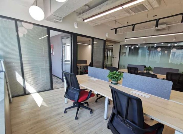 靜安新時代大廈