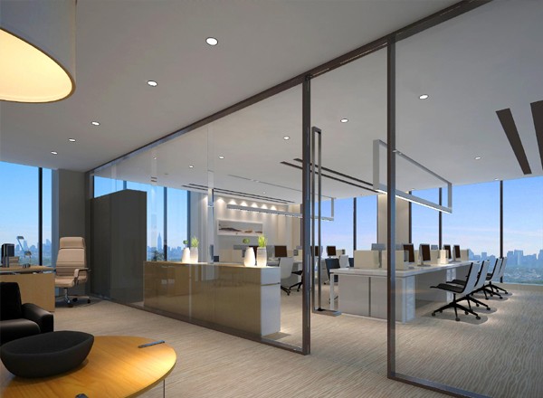 中創(chuàng)大廈