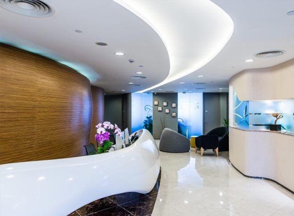 長(zhǎng)春藤運(yùn)通大廈1