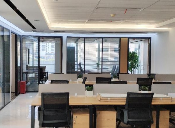 靜安新時代大廈