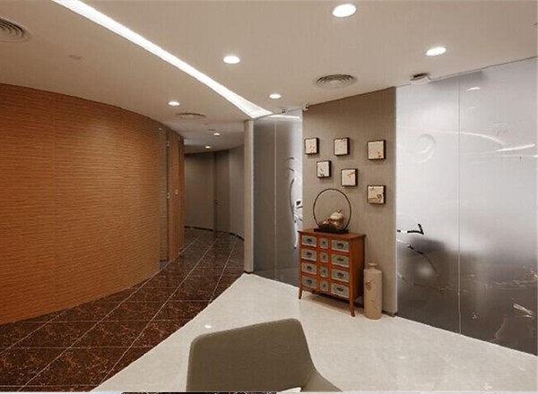 長春藤運通大廈