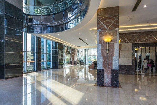 晶采世紀(jì)大廈