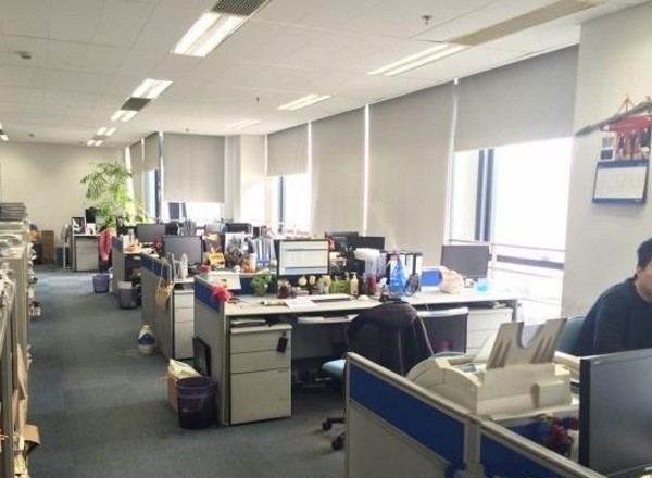 中創(chuàng)大廈