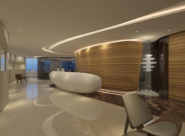 長(zhǎng)春藤運(yùn)通大廈