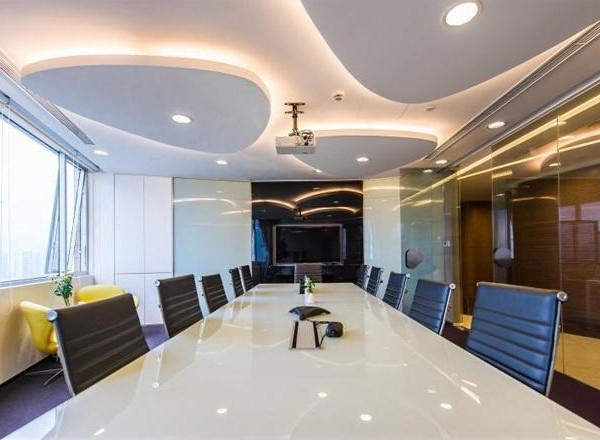 長(zhǎng)春藤運(yùn)通大廈