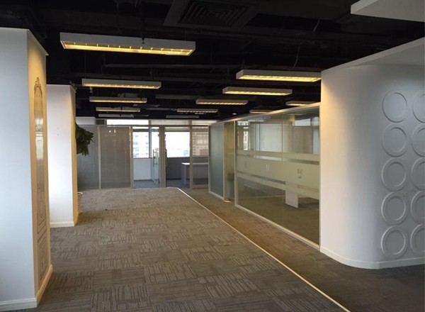 中創(chuàng)大廈