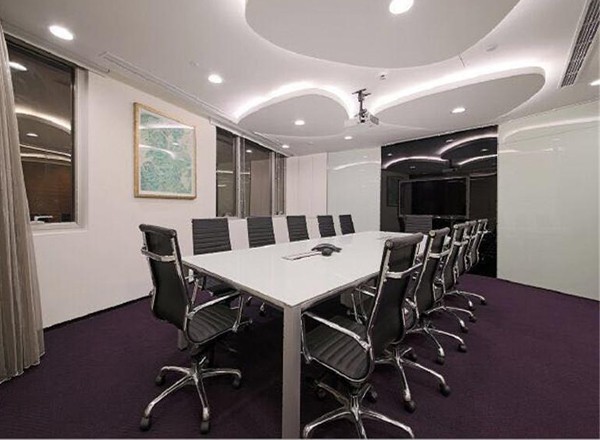 長(zhǎng)春藤運(yùn)通大廈1