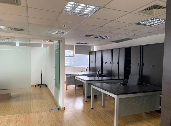 靜安新時代大廈