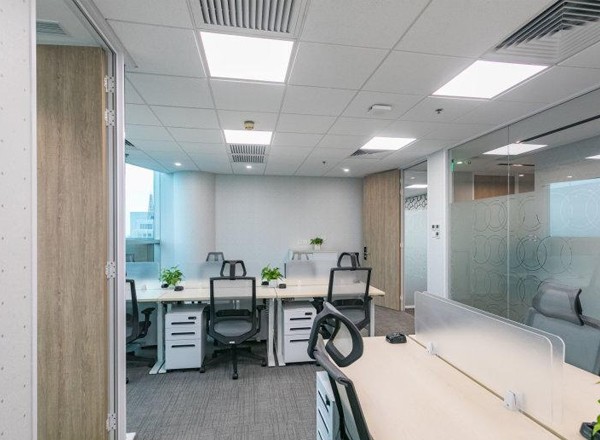 中創(chuàng)大廈