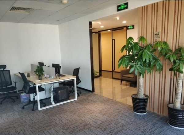 靜安新時代大廈