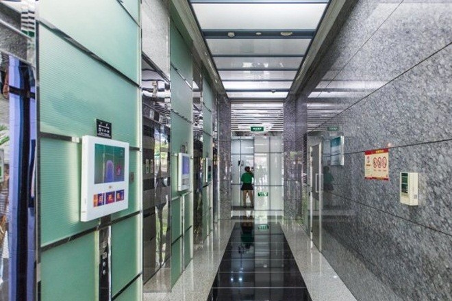 萬(wàn)泰國(guó)際大廈