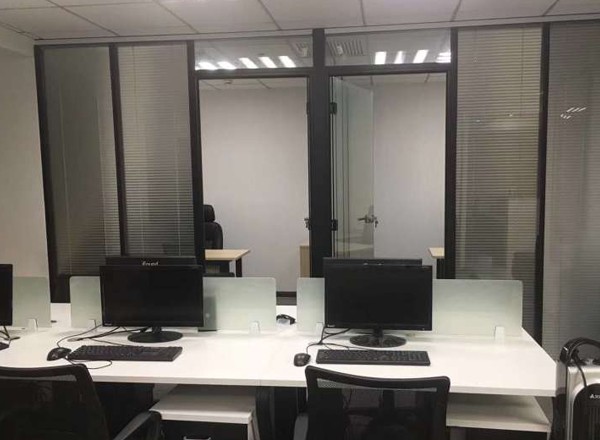 晶采世紀(jì)大廈