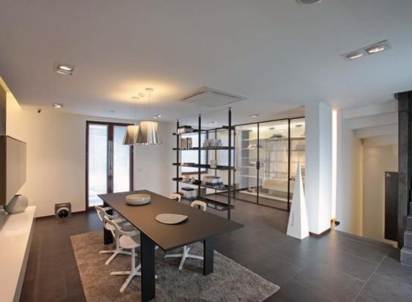 上海國際集團(tuán)大廈