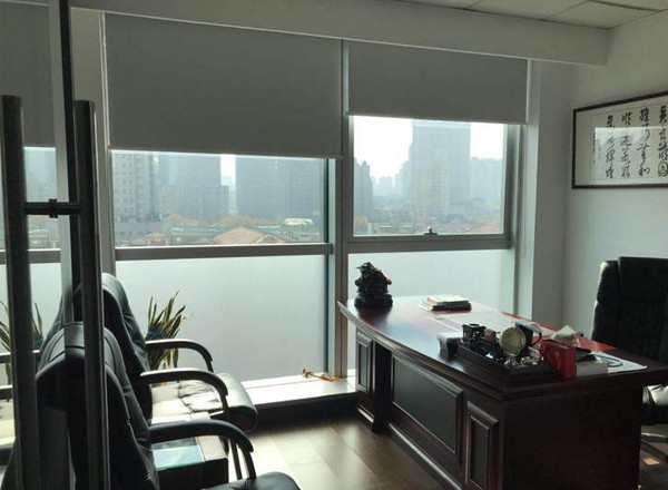 晶采世紀(jì)大廈1