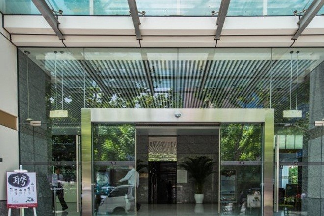 萬(wàn)泰國(guó)際大廈