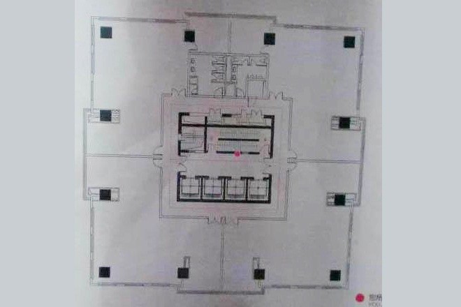 萬(wàn)泰國(guó)際大廈