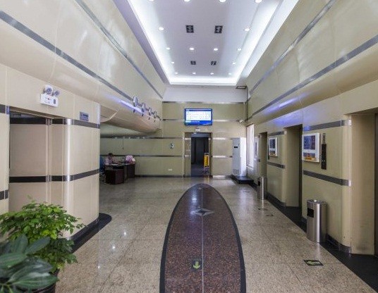 東海廣場(chǎng)