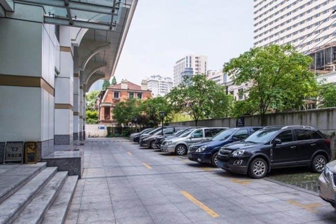 萬(wàn)泰國(guó)際大廈