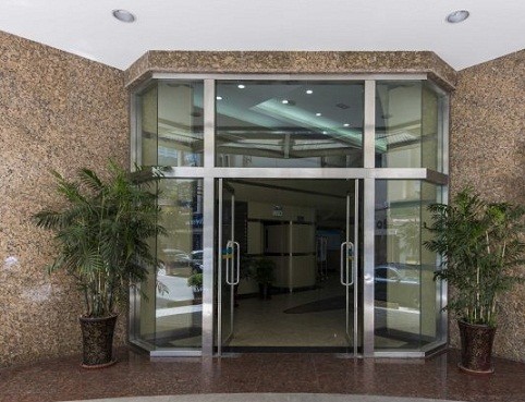 東海廣場(chǎng)