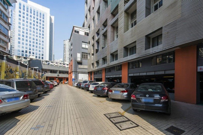 匯智創(chuàng)意園