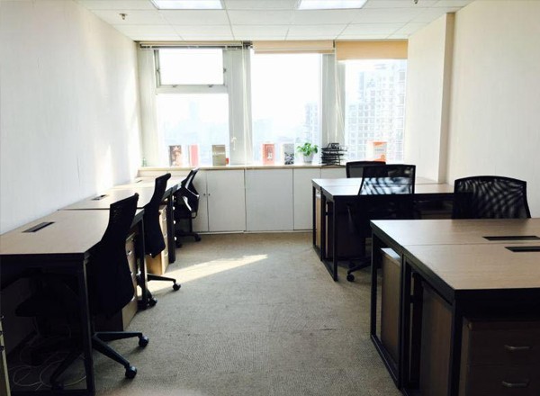 上海招商局廣場