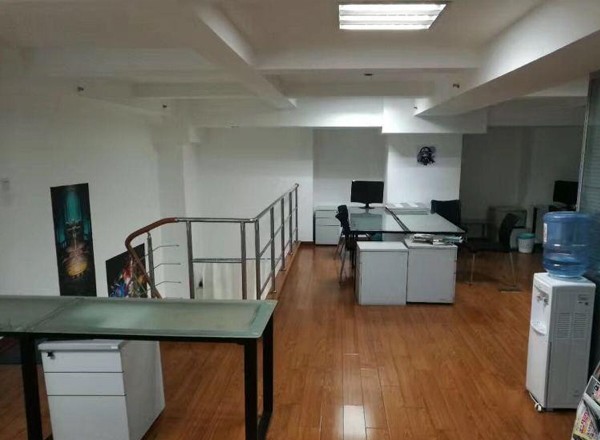 靜安創(chuàng)展大廈