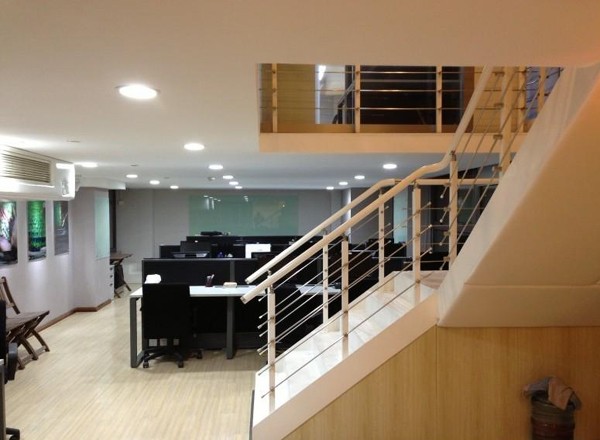 靜安創(chuàng)展大廈