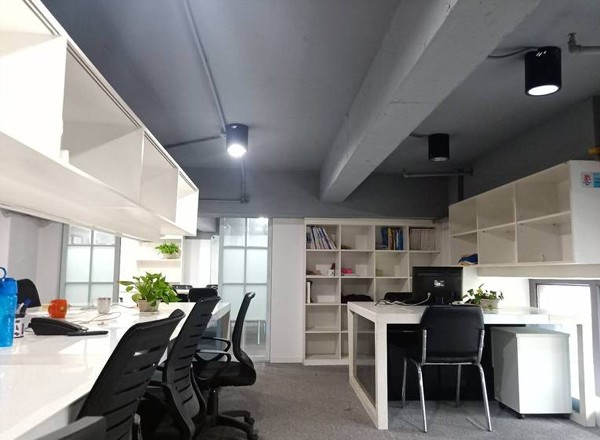 靜安創(chuàng)展大廈