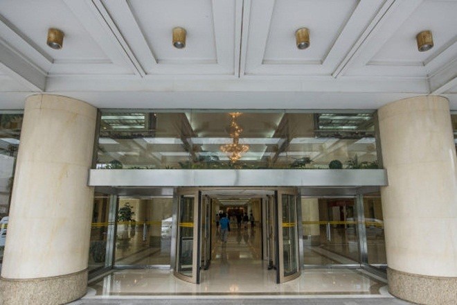 文新報業(yè)大廈