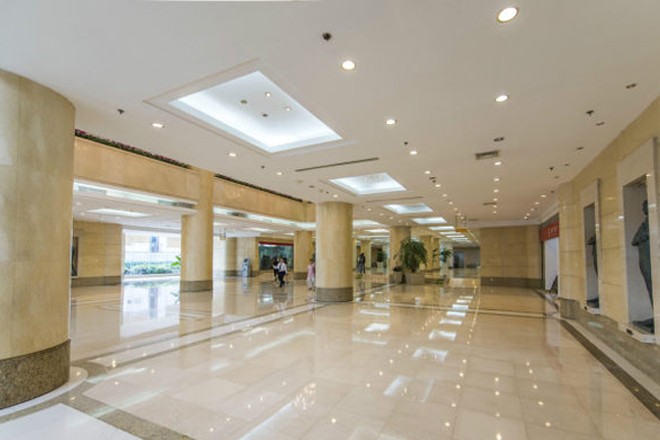 文新報業(yè)大廈