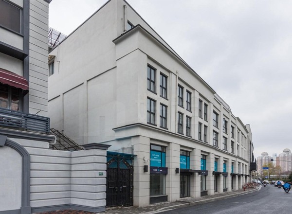 盛醒samewak創(chuàng)意園