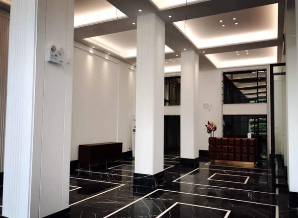 盛醒samewak創(chuàng)意園