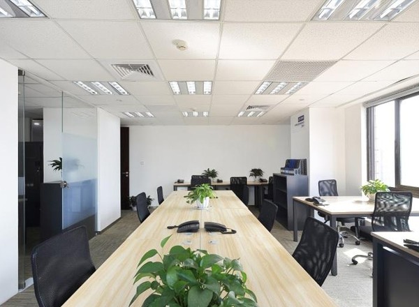 科恩國(guó)際中心1