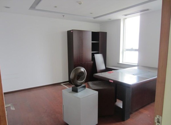 東展商業(yè)大廈