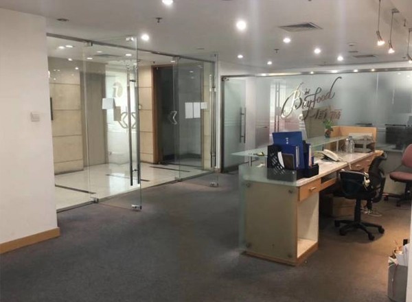 東展商業(yè)大廈