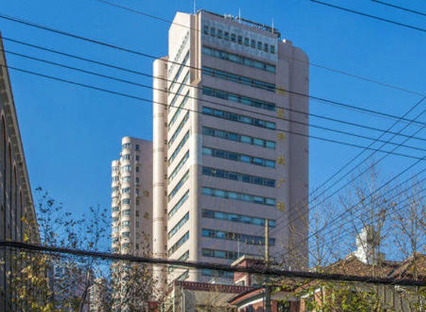 陽(yáng)光科技廣場(chǎng)