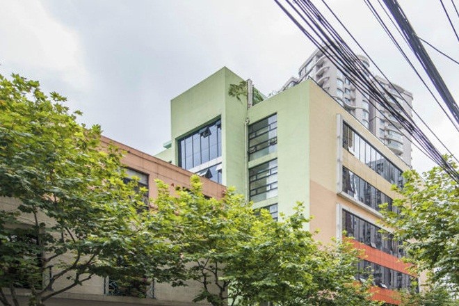 98創(chuàng)意園