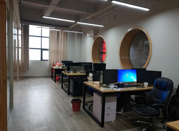 98創(chuàng)意園