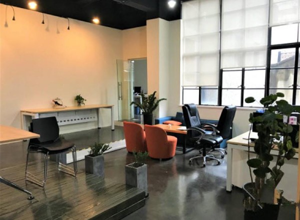 源創(chuàng)創(chuàng)意園