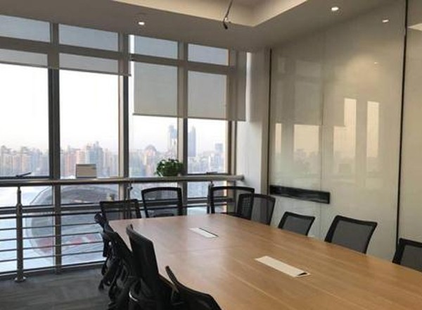 金融街靜安中心