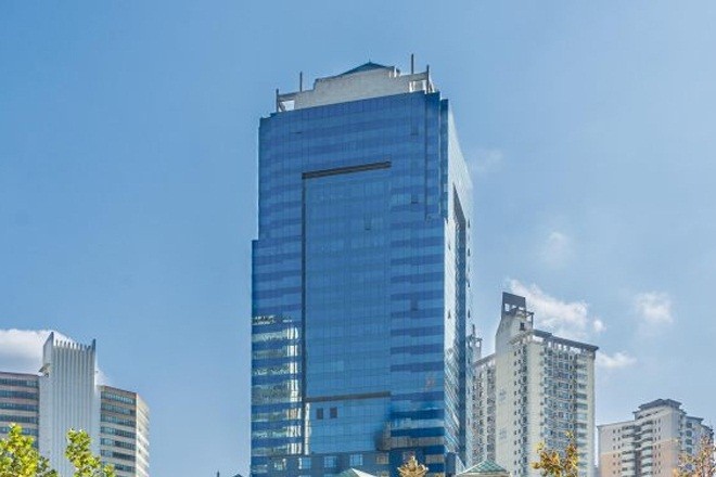 開(kāi)開(kāi)大廈