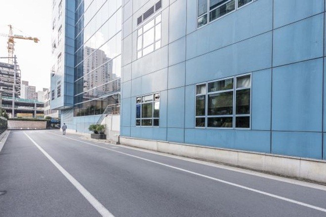 開(kāi)開(kāi)大廈