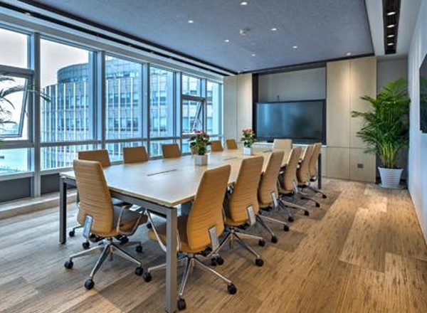 濱江國際廣場(chǎng)