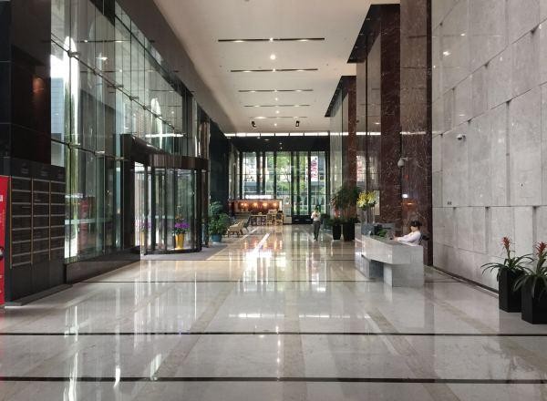 東方藍(lán)海國際廣場