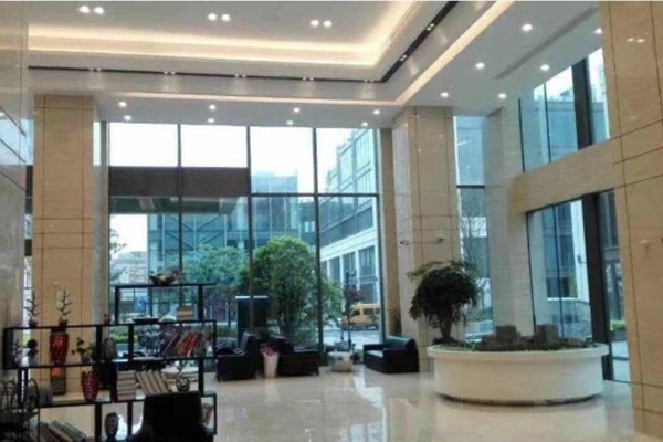 同和國(guó)際大廈