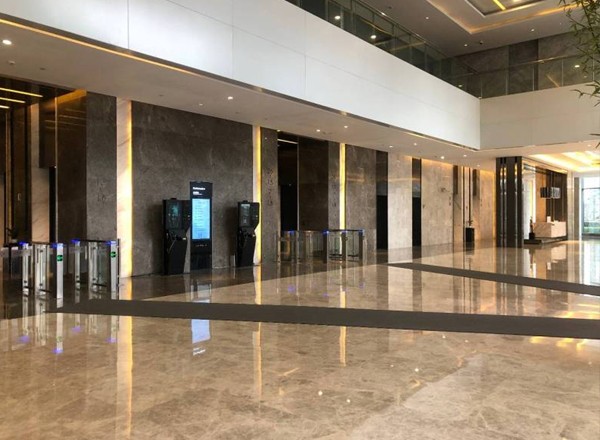 中航天盛廣場(chǎng)