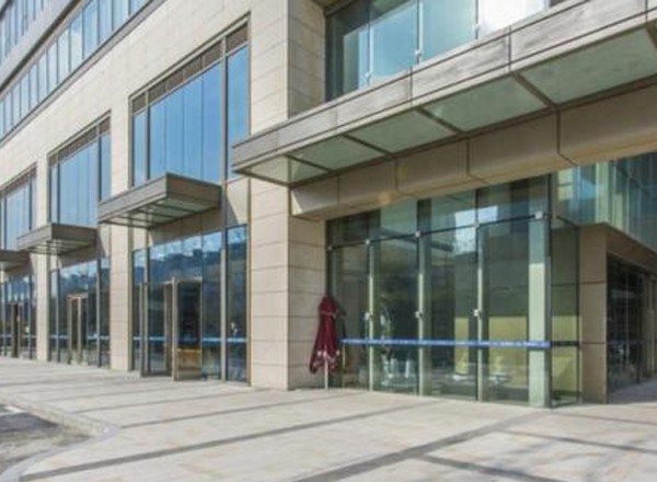 嘉譽(yù)國際廣場