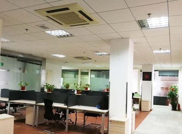 財(cái)富國際廣場